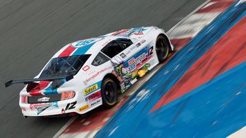 Neubauer Brings the Chemtooler West